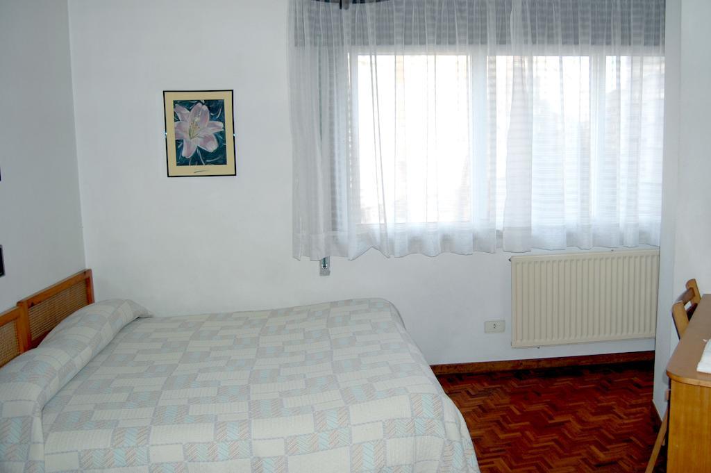 Hostal Charo II Santiago de Compostela Cameră foto