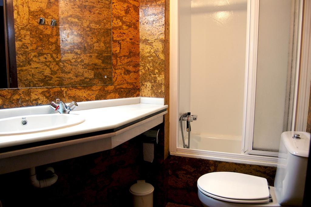 Hostal Charo II Santiago de Compostela Cameră foto